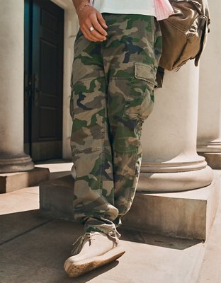 AE Flex Lived-In Cargo Pant
