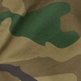 Camo Green
