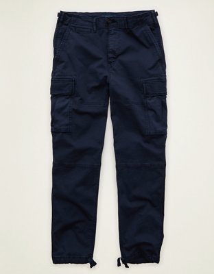 AE Flex Lived-In Cargo Pant