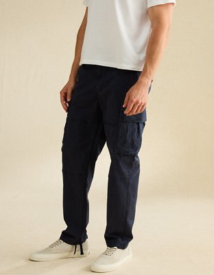 AE Flex Lived-In Cargo Pant
