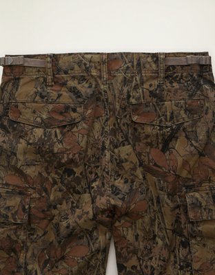 AE Flex Lived-In Cargo Pant