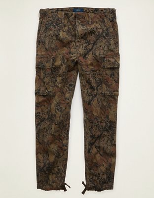 AE Flex Lived-In Cargo Pant