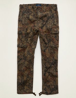 AE Flex Lived-In Cargo Pant
