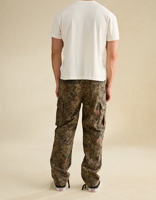 AE Flex Lived-In Cargo Pant