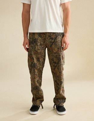 AE Flex Lived-In Cargo Pant