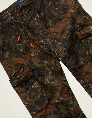AE Flex Relaxed Cargo Pant