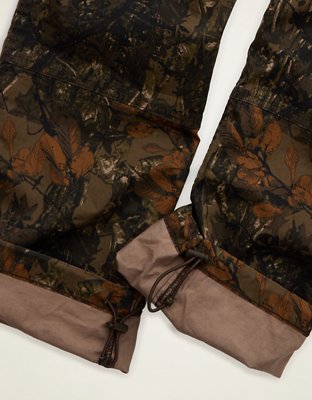 AE Flex Relaxed Cargo Pant
