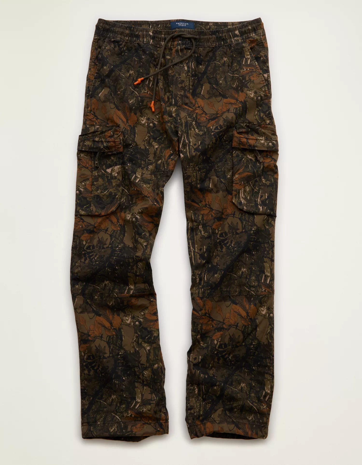 AE Flex Relaxed Cargo Pant - thumbnail 9
