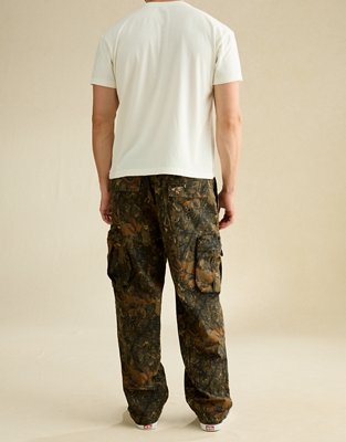 AE Flex Relaxed Cargo Pant