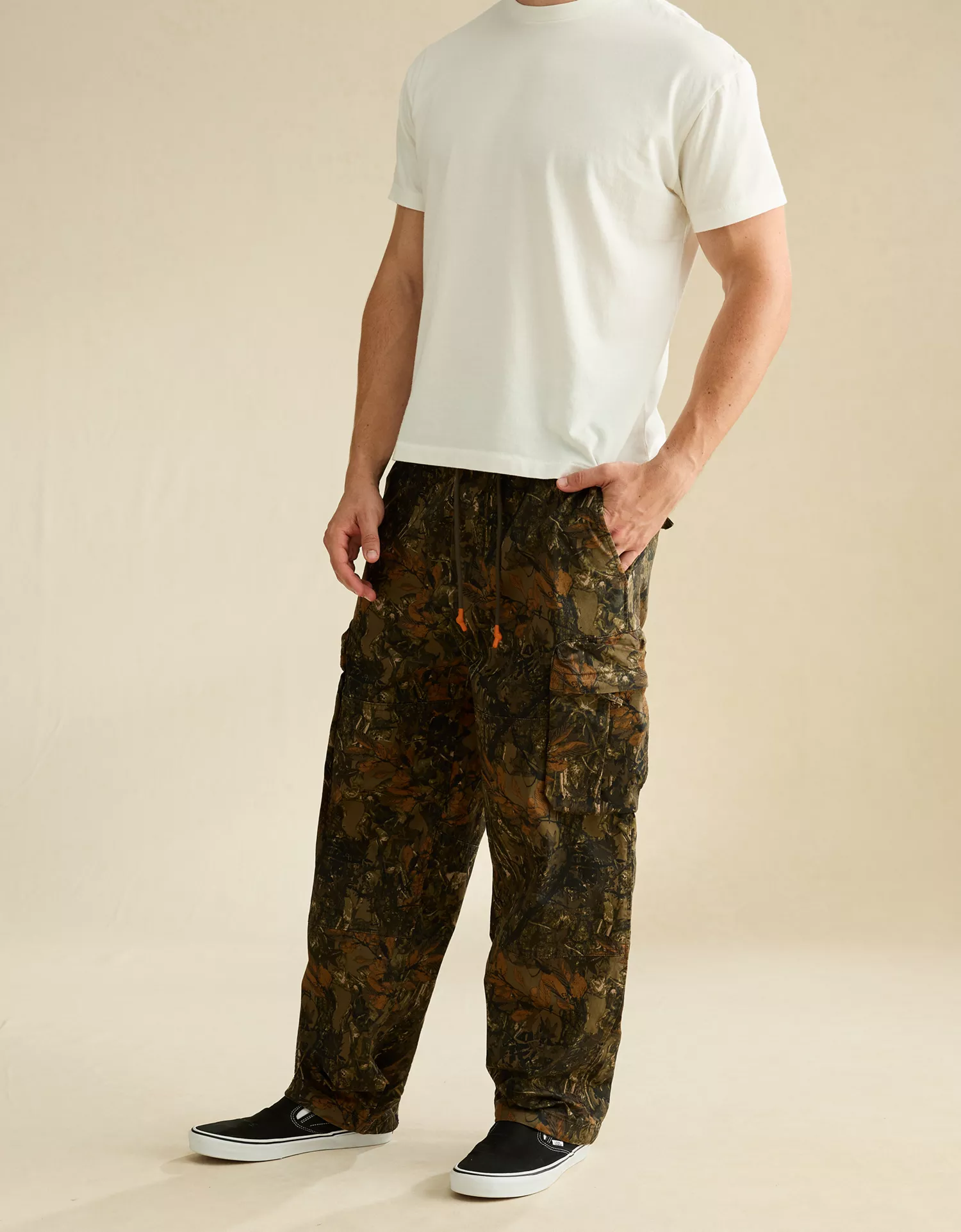 AE Flex Relaxed Cargo Pant - thumbnail 7