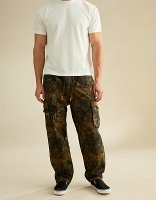 AE Pant Cargo Flex Relajado