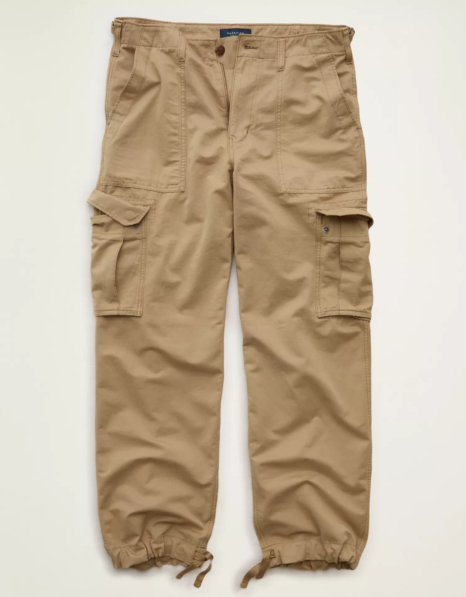 AE Baggy Cargo Pant - thumbnail 4