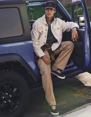 AE Baggy Cargo Pant