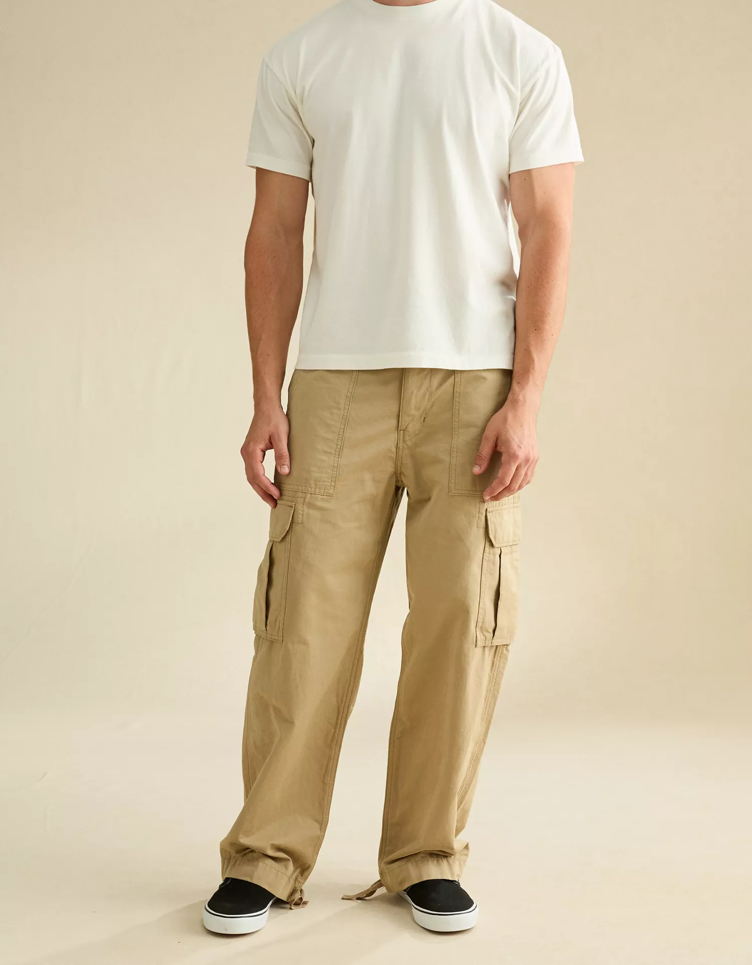 AE Baggy Cargo Pant - thumbnail 2