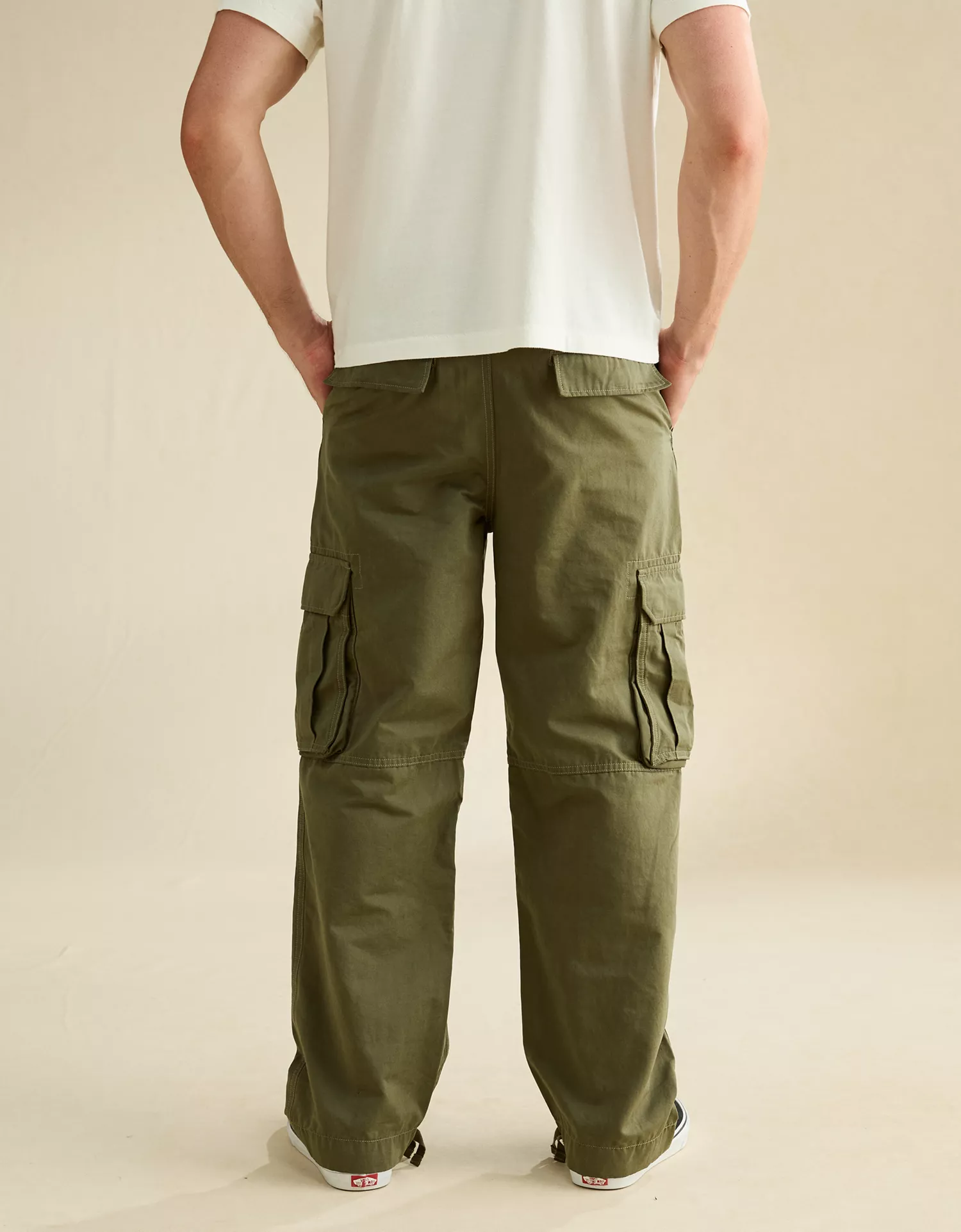 AE Baggy Cargo Pant - thumbnail 9