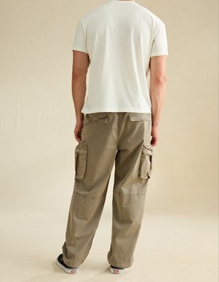 AE Flex Relaxed Cargo Pant