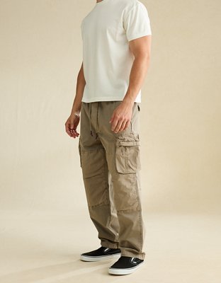 Pantalon cargo Flex décontracté AE