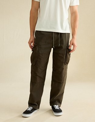AE Flex Relaxed Cargo Pant