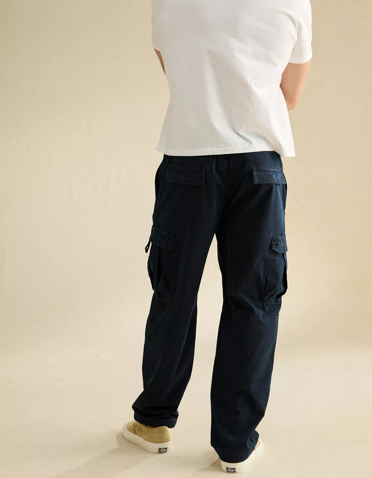 AE Flex Relaxed Cargo Pant - thumbnail 2