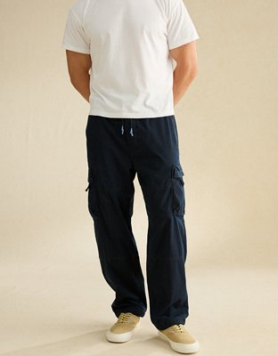 AE Flex Relaxed Cargo Pant
