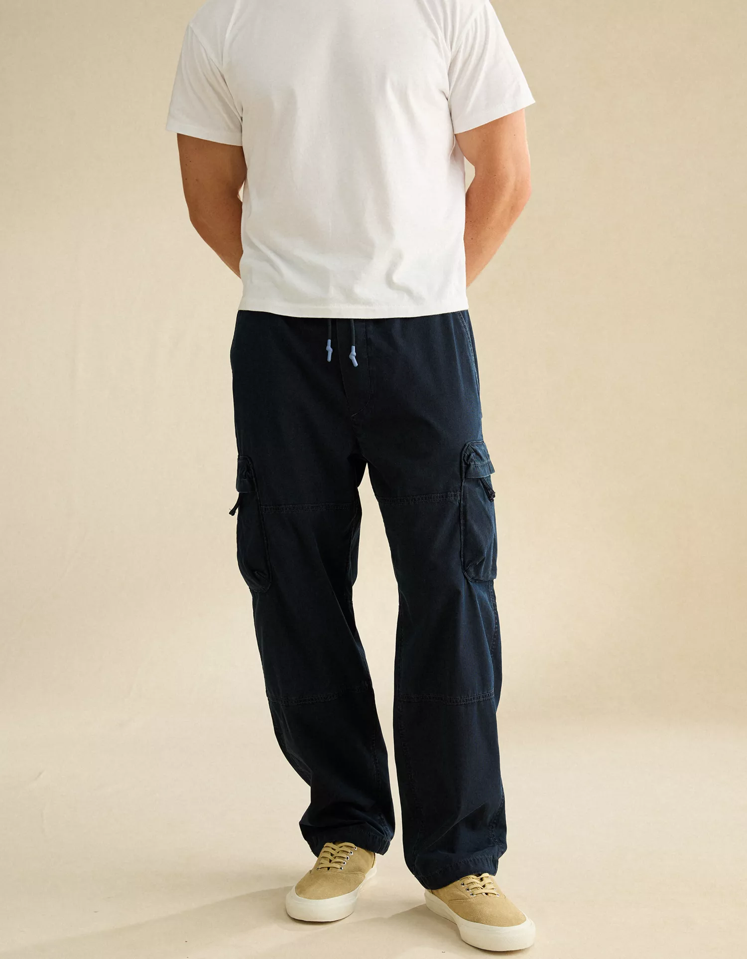 AE Flex Relaxed Cargo Pant