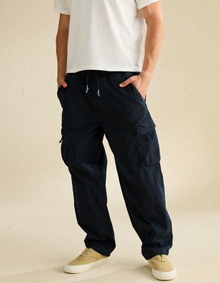 AE Flex Relaxed Cargo Pant