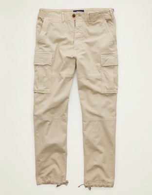 AE Flex Lived-In Cargo Pant