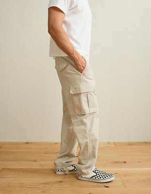 AE Flex Lived-In Cargo Pant