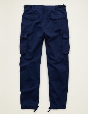 AE Flex Lived-In Cargo Pant