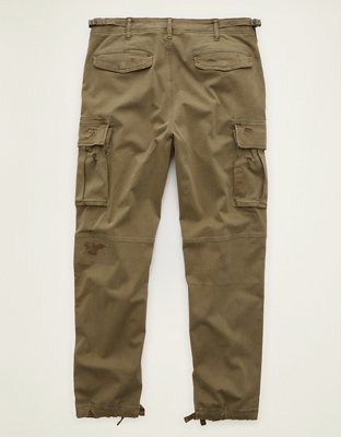 AE Flex Lived-In Cargo Pant