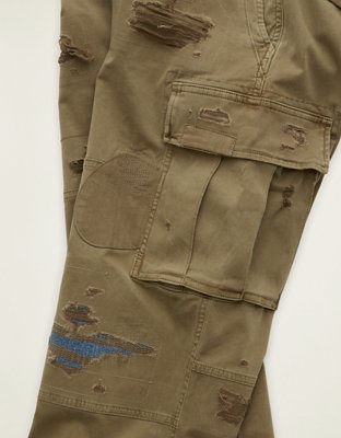 AE Flex Lived-In Cargo Pant