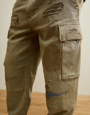 AE Flex Lived-In Cargo Pant