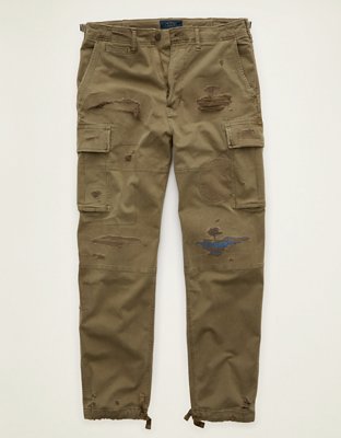AE Flex Lived-In Cargo Pant