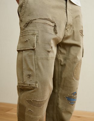 AE Flex Lived-In Cargo Pant
