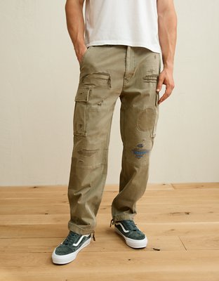 AE Flex Lived-In Cargo Pant