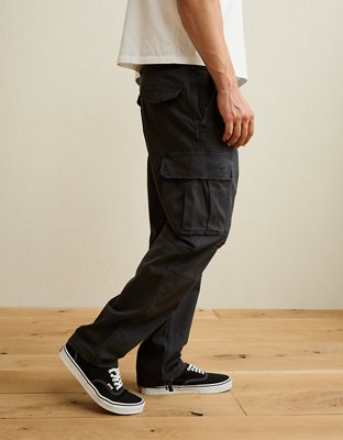 AE Flex Lived-In Cargo Pant