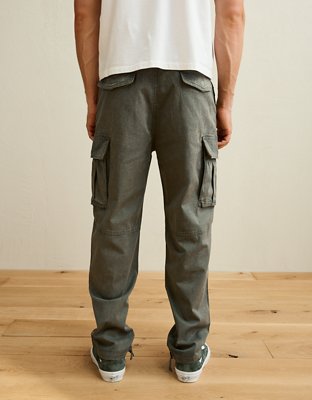 AE Flex Lived-In Cargo Pant