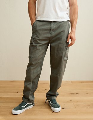 AE Flex Lived-In Cargo Pant