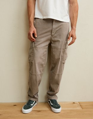 AE Flex Lived-In Cargo Pant