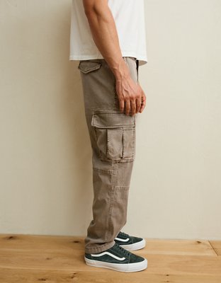 AE Flex Lived-In Cargo Pant
