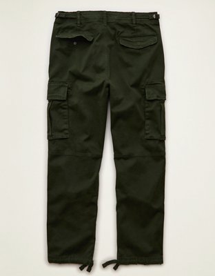 AE Flex Lived-In Cargo Pant