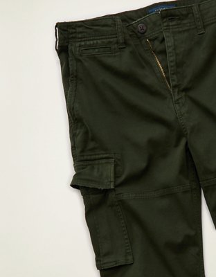 AE Flex Lived-In Cargo Pant