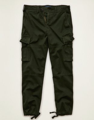 AE Flex Lived-In Cargo Pant