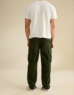 AE Flex Lived-In Cargo Pant