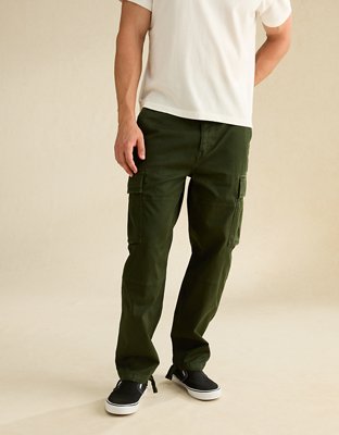 AE Flex Lived-In Cargo Pant
