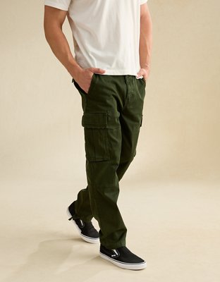 AE Flex Lived-In Cargo Pant
