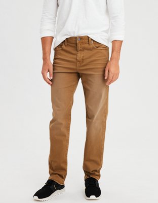 AE Flex Relaxed Straight Pant