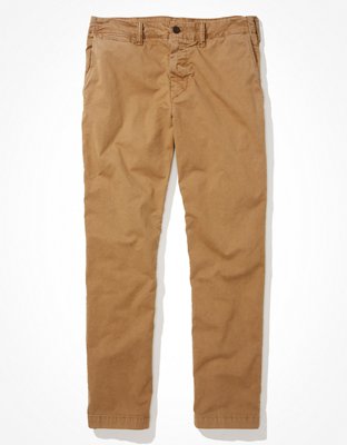 american eagle khaki jeans mens