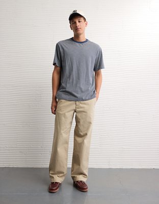 archive AKM ↔︎ flare cargo pants L khaki archive AKM ↔︎ flare cargo pants L khaki - パンツ