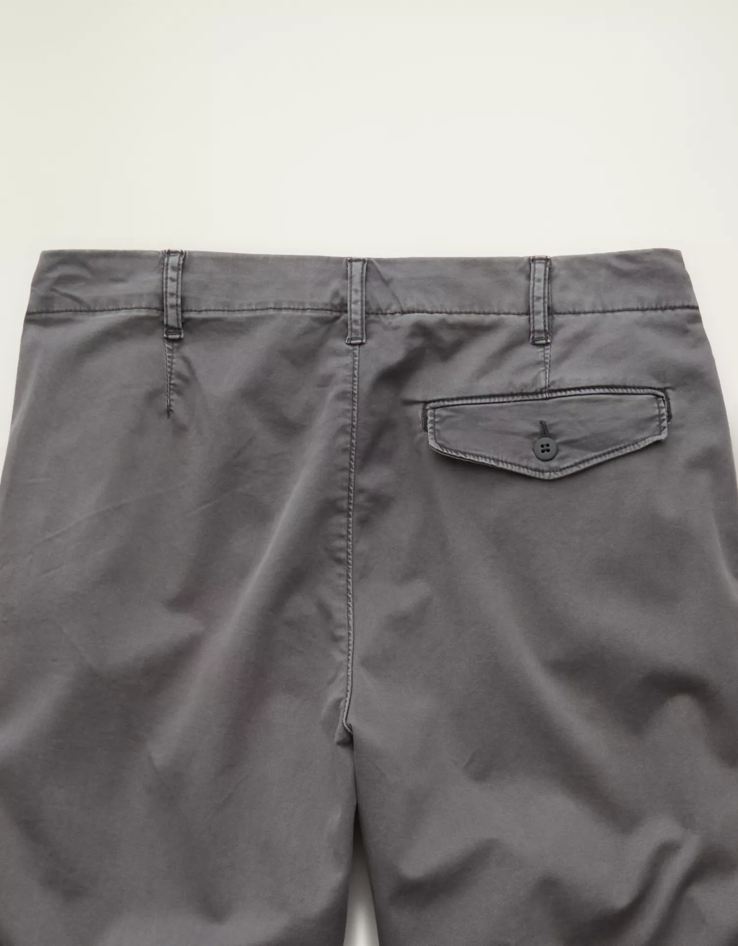 AE Flex Baggy Lived-In Khaki Pant - thumbnail 5